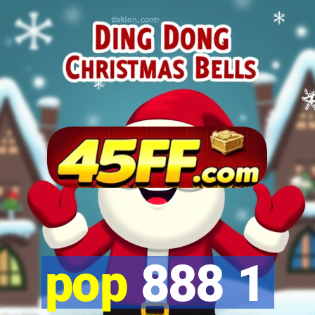 pop 888 1